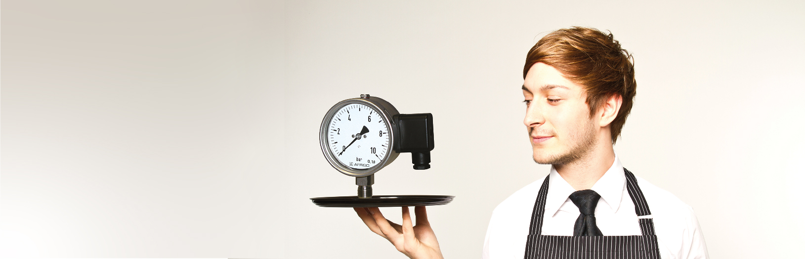 AFRISO HANNOVER MESSE 2023